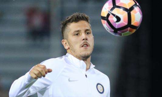 FcIN - Inter e Jovetic verso l'addio, ma la Fiorentina non rinuncia a Badelj