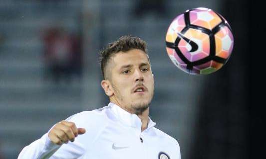 Sky Sport - Fiorentina, riallacciati i contatti con Jovetic