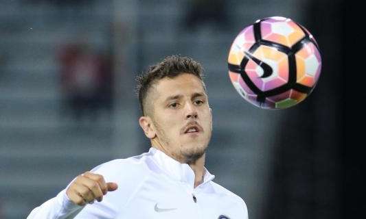 Ceccarini: "Fiorentina su JoJo ad una condizione" 