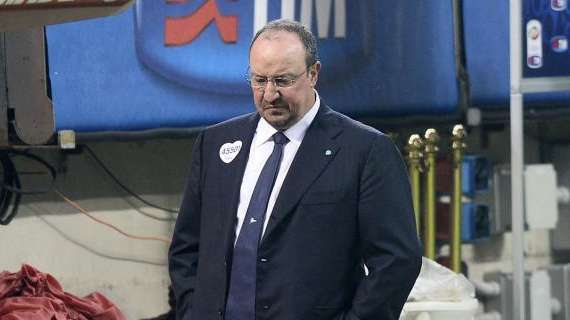 Boban a Benitez: "Il tuo Napoli non ha idea di gioco"