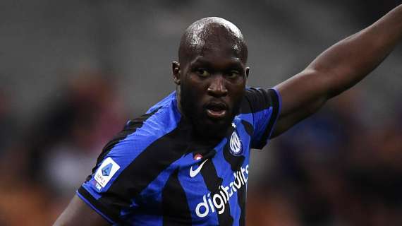 CF -  Lukaku a titolo definitivo all'Inter? Ecco quale sarà il suo valore di mercato nel 2024