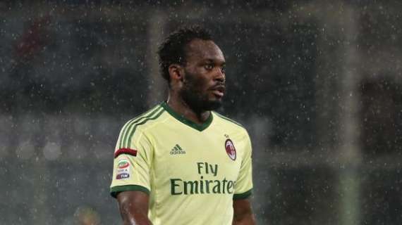 Essien ricomincia dal Persib Bandung di Thohir