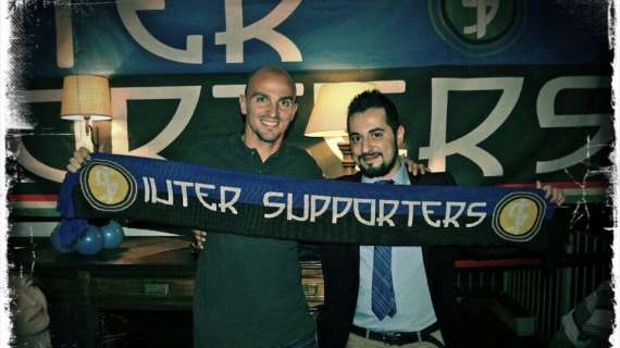 Cambiasso: "Vorrei vincere ancora qui, anche da allenatore. Il rinnovo..."