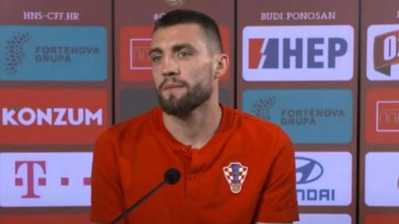 Croazia fermata dal Marocco, Kovacic: "Pari giusto, faremo meglio nella seconda partita"
