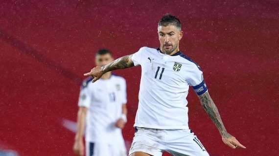 InterNazionali - Serbia-Scozia, Tumbakovic non rischia: Kolarov parte dalla panchina