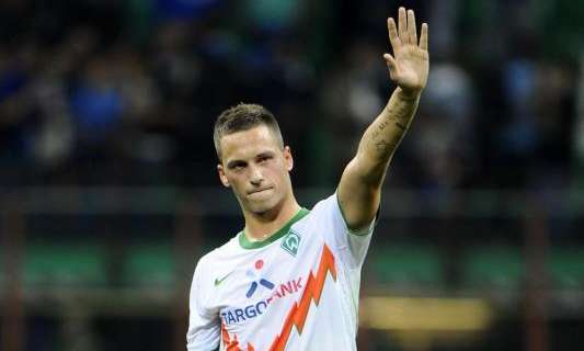 Ricordate Arnautovic? Spunta un top club per lui