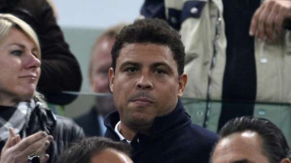 Ronaldo: "Prandelli ricorda Simoni. Balo e Cassano..."