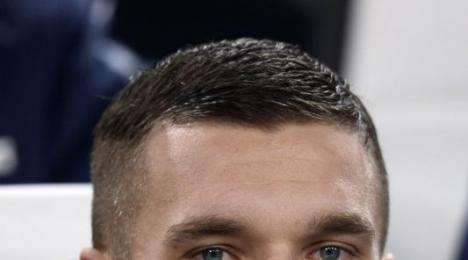 Löw, monito a Podolski: "O gioca o rischia gli Europei"