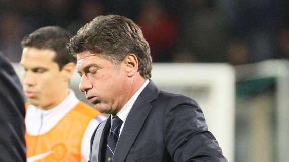 CdS - Mazzarri e il nodo contratto: ipotesi risoluzione