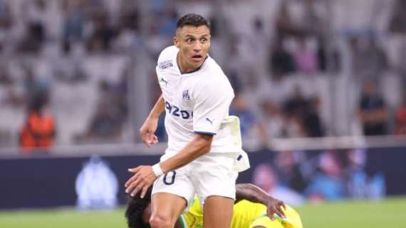 Ol. Marsiglia, Tudor: "Partita importante di Sanchez. Lui e Payet insieme? Succederà"