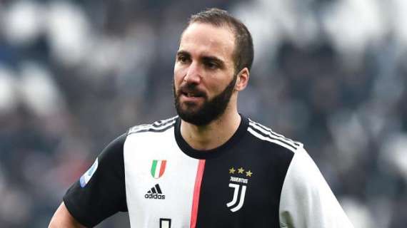 CdS - Higuain, Pjanic e Khedira in fuga dall'Italia: Juve, che brutta figura. Tanti punti oscuri 