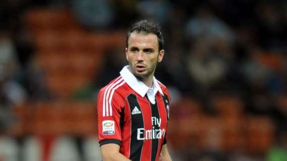 Pazzini, l'ex più atteso: "Derby? Partita particolare"