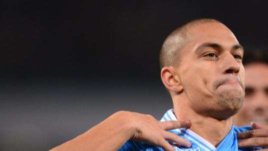 L'ag. di Inler: "Con Mazzarri all'Inter? Se al Napoli..."