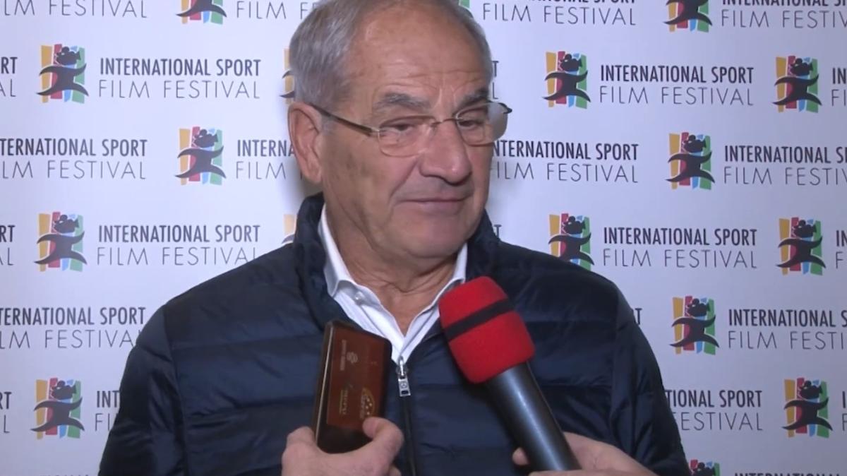 Mutti: "L'Inter ha il campionato in mano e questa volta non credo che lo perderà"