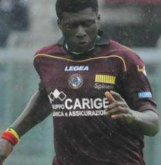 GdS - Duncan ancora ok col Livorno. "Ora l'Inter..."