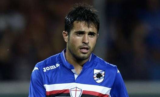 Eder: "Ammiro l'Inter, un onore l'interesse. Però..."