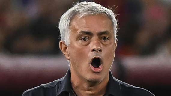 Critiche a Maresca dopo Inter-Roma, Mourinho rischia un nuovo deferimento: ecco perché