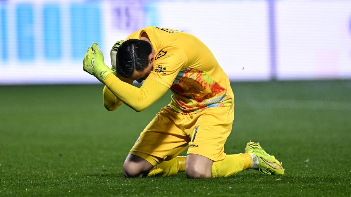 CdS - Caso Audero: multa in arrivo dal giudice sportivo. Da capire se sarà chiusa la curva a San Siro