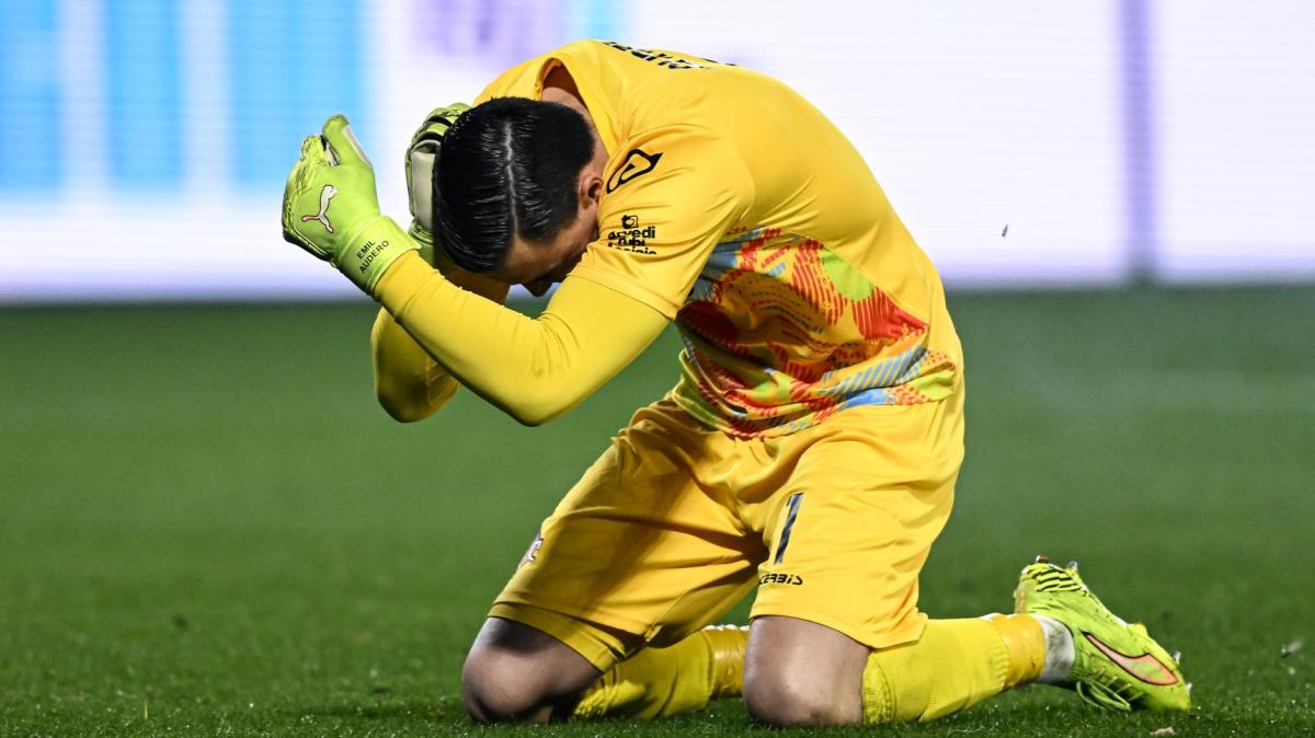 La Repubblica - Petardo a Cremona, già domani la sanzione: tre gli scenari possibili