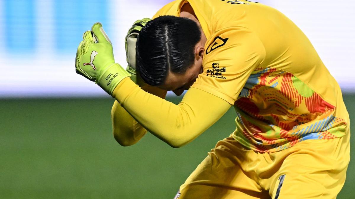 Tamagnini, pres. IC San Marino: "Petardo contro Audero, ora non criminalizziamo la Curva Nord"