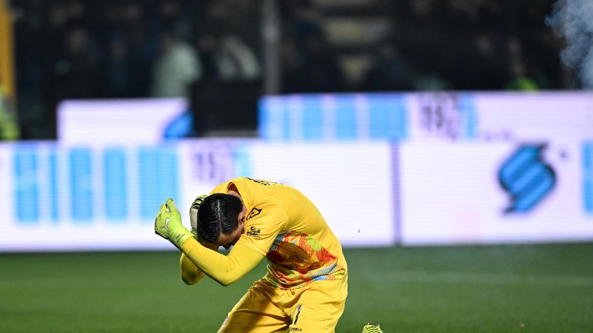 Improta (ONMS): "Non era solo uno a lanciare petardi. Curva Inter? Non credo verrà chiusa. Valutiamo il divieto di trasferte"