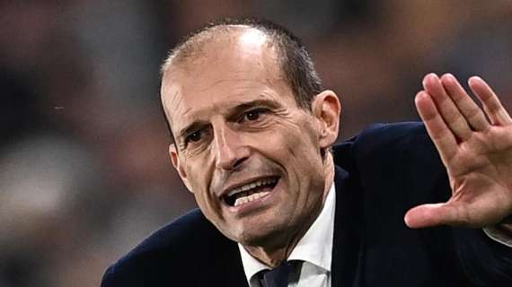 Allegri: "Spiace che Agnelli non ci sia più, sono legato a lui. Ma la Juve va avanti"