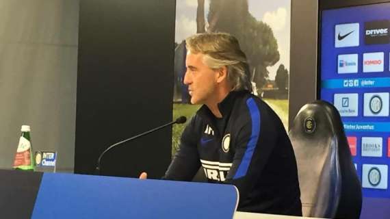 Mancini: "Fiorentina favorita. Kondo non è un problema. Su Kovacic..."