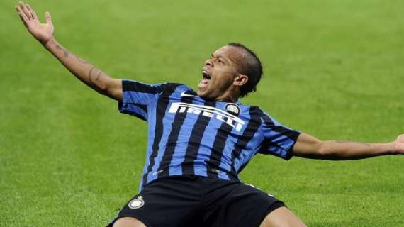 Biabiany: "Emozionante per me ripartire dall'Inter"