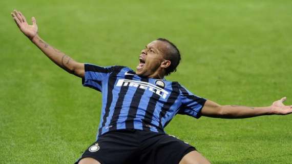 Biabiany in mix: "Ringrazio i tifosi per l'affetto. A Napoli..."