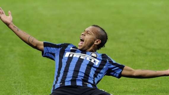 Ag. Biabiany: "A gennaio non si muoverà dall'Inter"