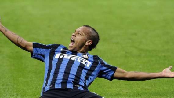 Clima sereno in casa Inter. E Biabiany diventa CR7