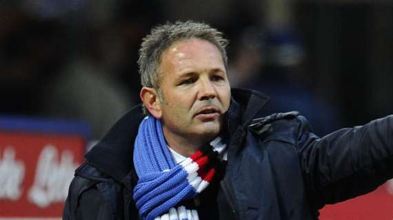 Mihajlovic a Sky: "Pari ok. Bravo Mazzarri perché..."