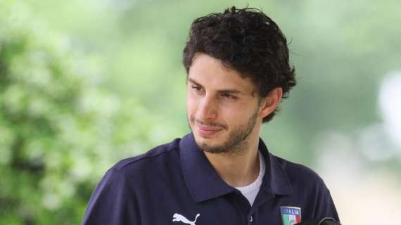 C'è la lista: Ranocchia prima riserva. Fuori Rossi!