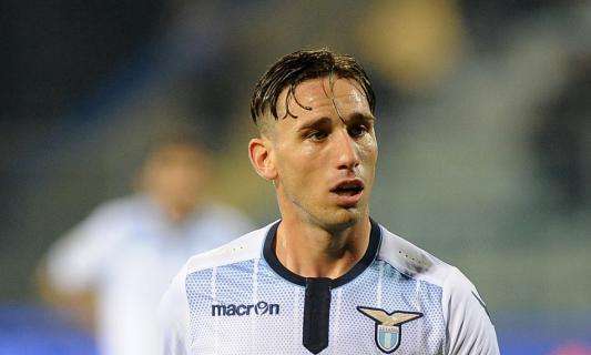 Pioli: "Biglia? Non fatico a dire che è importante"