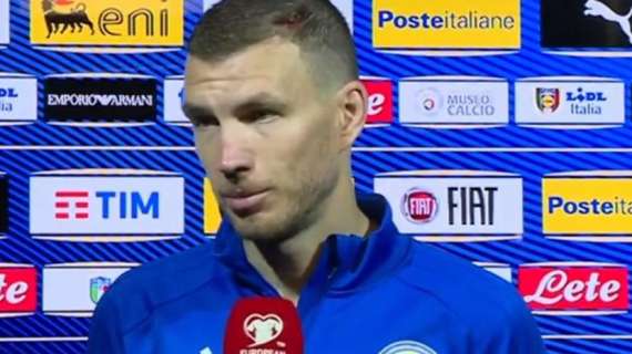 Dzeko all'Inter, ci siamo: si chiude a 15 mln più bonus? No al rinnovo, ora Edin s'aspetta che la Roma lo lasci andare