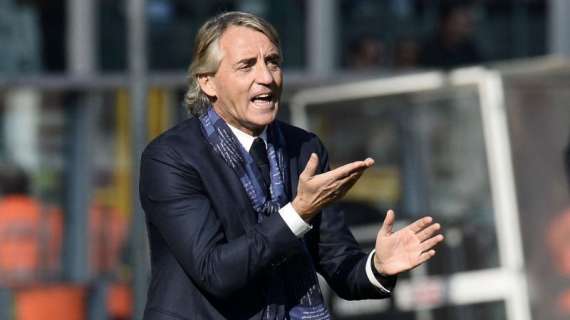 Compagnoni: "Mancini farà dei calcoli di formazione con il Frosinone. Inter-Napoli è esame scudetto" 