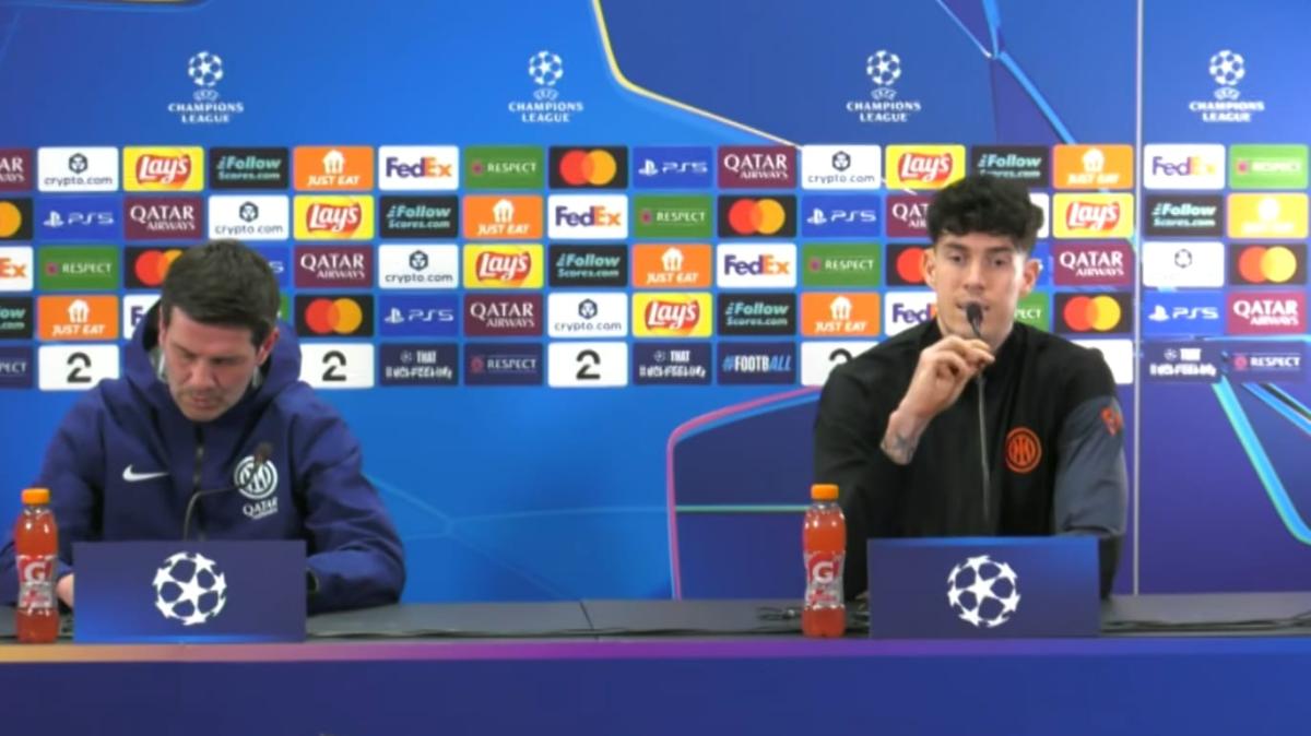 VIDEO - Le scuse di Bastoni e le domande 'amletiche' di Chivu: cade la maschera sull'ipocrisia del calcio italiano