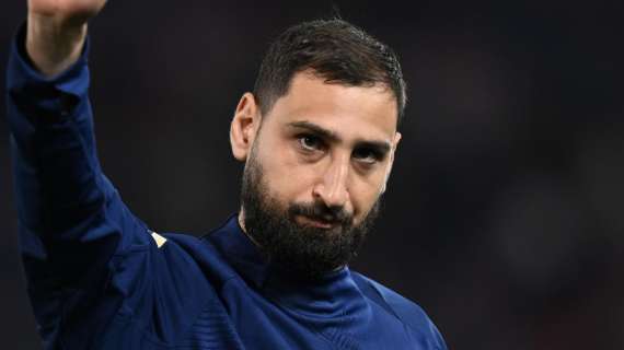 Donnarumma prima di Croazia-Italia: "Siamo 26 giocatori forti, tutti possono dare una mano. Ce la faremo? Sì"