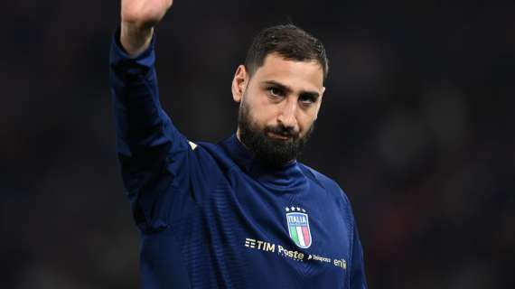 GdS - Donnarumma-PSG: amore agli sgoccioli? L'Inter osserva l'evoluzione per il dopo Sommer