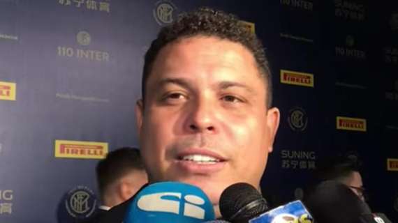 Bressan: "Tanti campioni nella 'mia' Serie A, Ronaldo era il più forte di tutti"