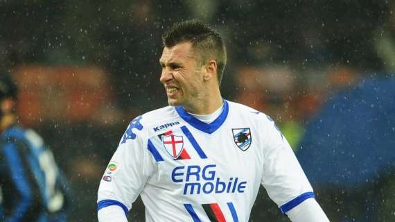 Cassano's contract to end prematurely? 