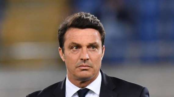 UFFICIALE - Udinese, Oddo esonerato: Tudor è il nuovo allenatore, Iuliano vice