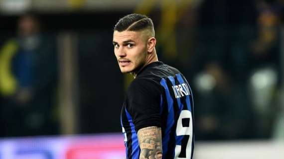 Sky - CN vs Icardi: delegazione di tifosi ad Appiano Gentile