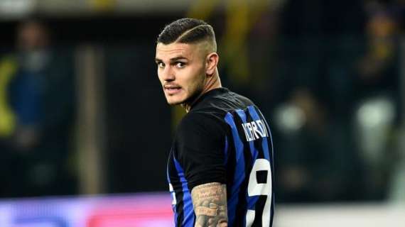 GdS - Icardi al derby? L'Inter perde le speranze. E i compagni pretendono una spiegazione