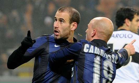 Berti: "Palacio si spreme troppo. Mercato cruciale"