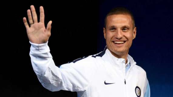 Vidic: "Il motivo del mio addio al calcio. No a USA e Inghilterra, diventerò..."