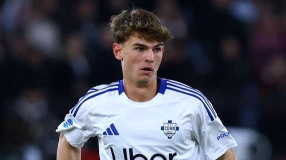 GdS - L'Inter sogna ancora Nico Paz. E intanto in ritiro cresce l'amicizia con Lautaro... 