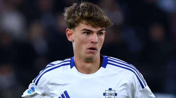 Il Real Madrid rivuole Nico Paz: merengues orientate a esercitare la recompra