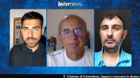 Rivivi la diretta! La verità su Samardzic, le ultime su Pavard e Sanchez. Ospite Biapri