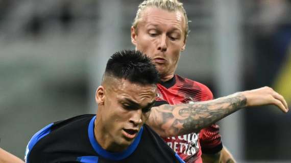 De Vecchi: "Inter ingiocabile per larghi tratti. Il Milan ha un dovere"